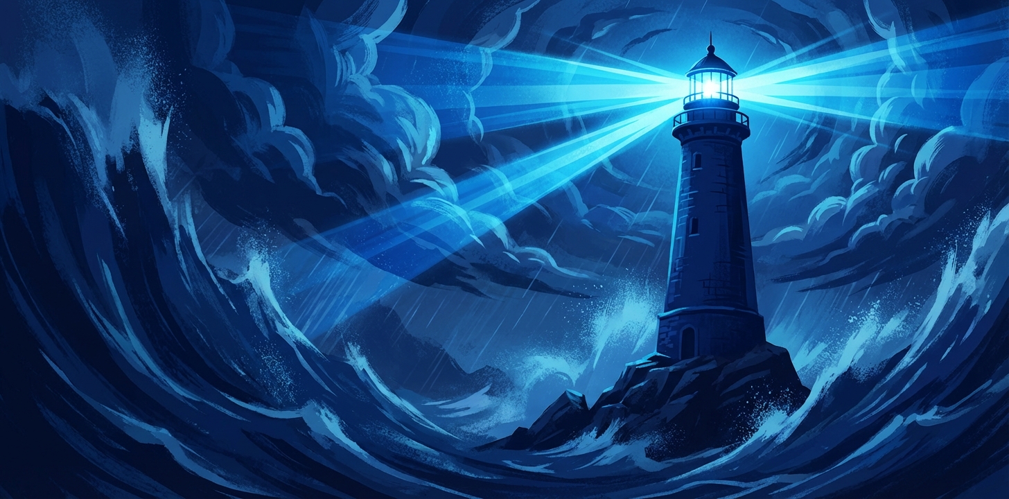 Leadership through Crisis