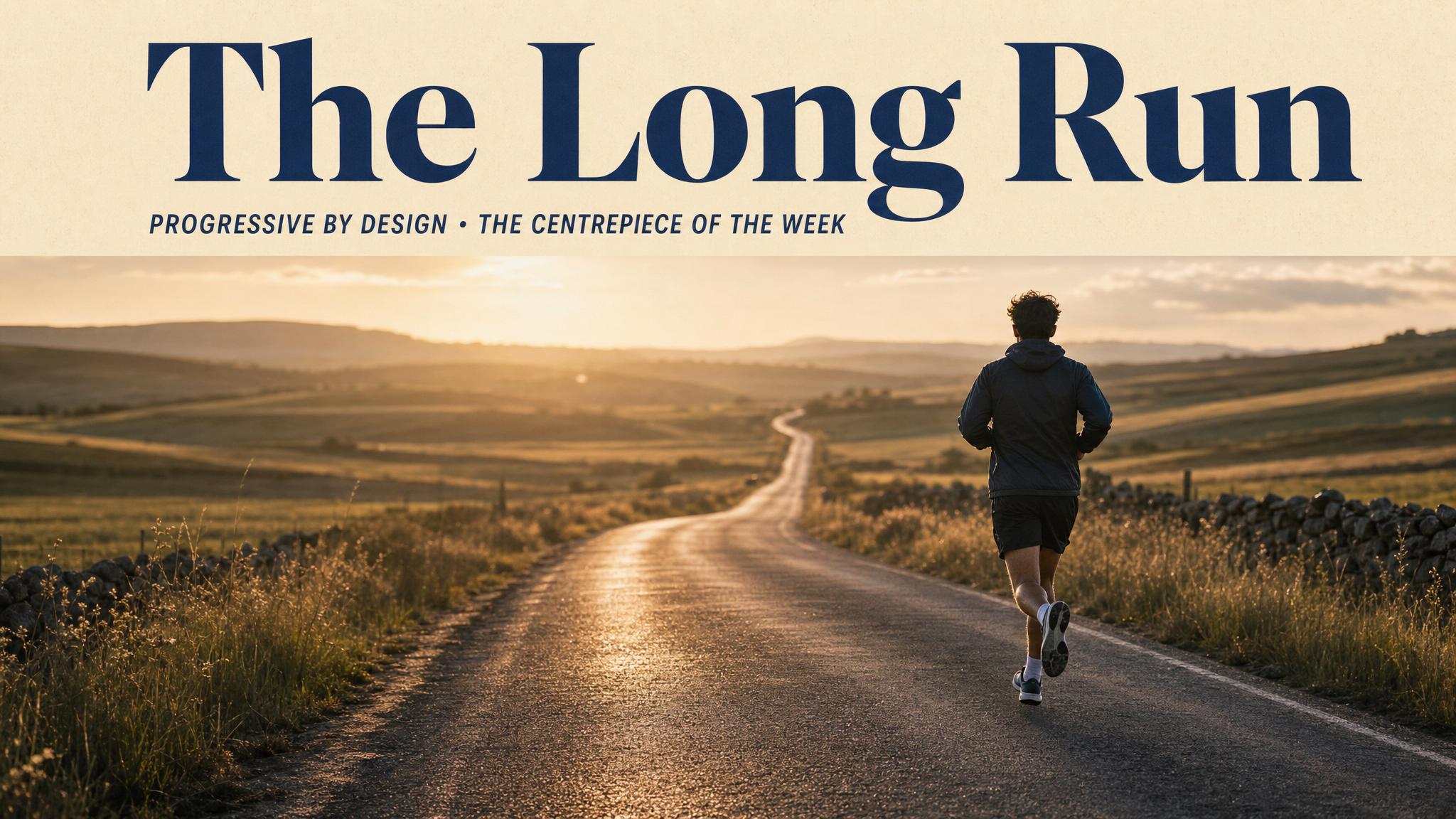 The long run