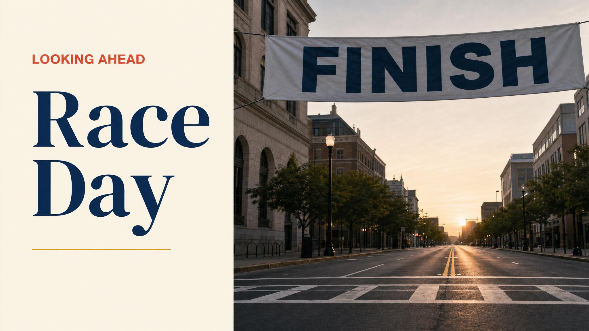 Closing — Chapter 8 looking ahead