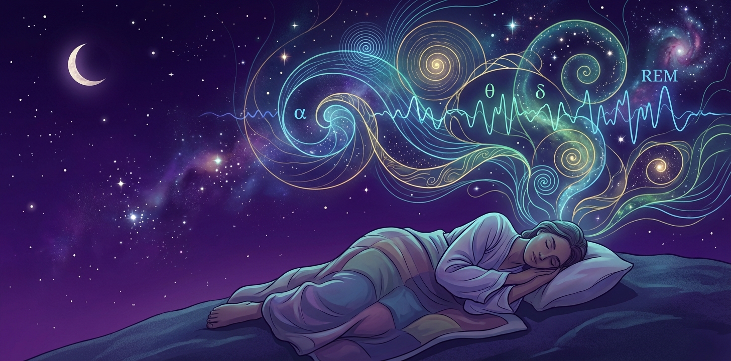 Understanding Your Sleep